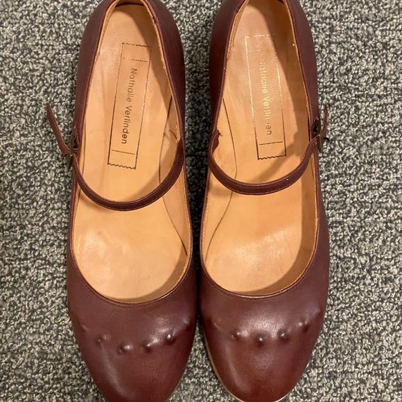 Nathalie Verlinden - Picture 3 of 6